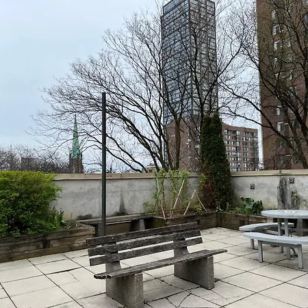 Neill Wycik Hostel-3