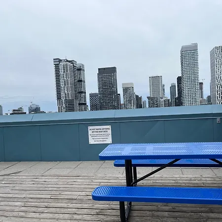 Neill Wycik Hostel-2